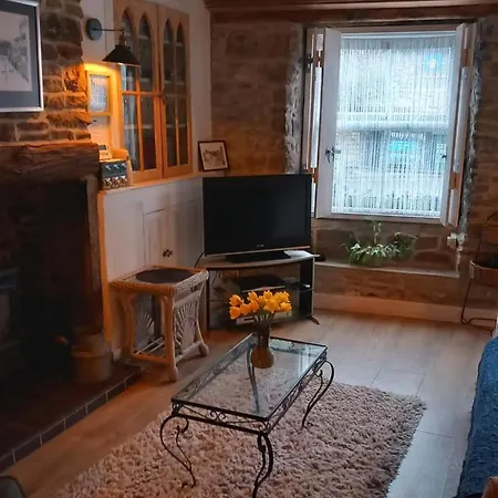 Little Pinfold Cottage Skipton Exterior photo
