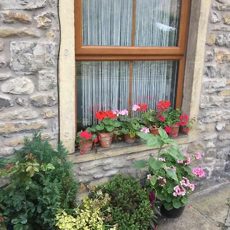 Little Pinfold Cottage Skipton Exterior photo
