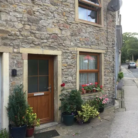 Little Pinfold Cottage Skipton Exterior photo