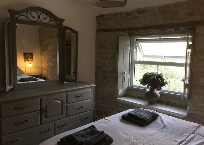 Little Pinfold Cottage
