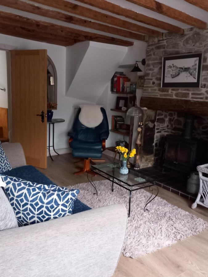 Little Pinfold Holiday home