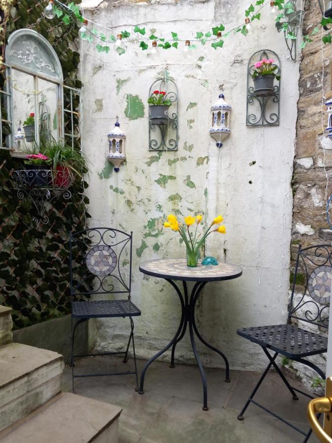 Casa vacanze Little Pinfold