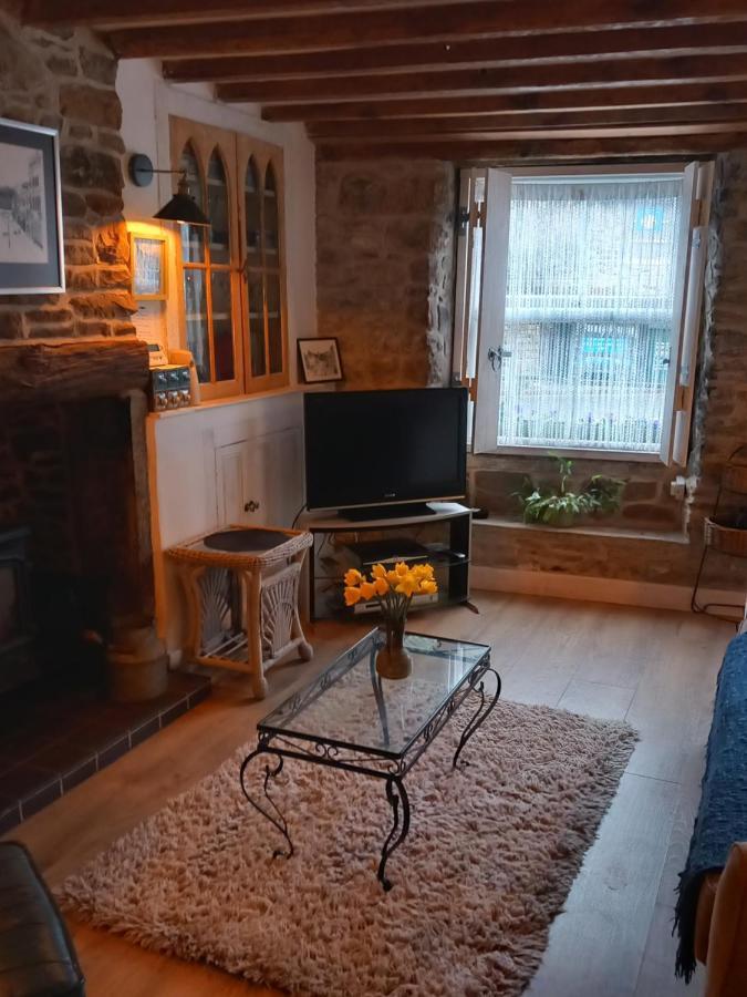 Holiday home Little Pinfold