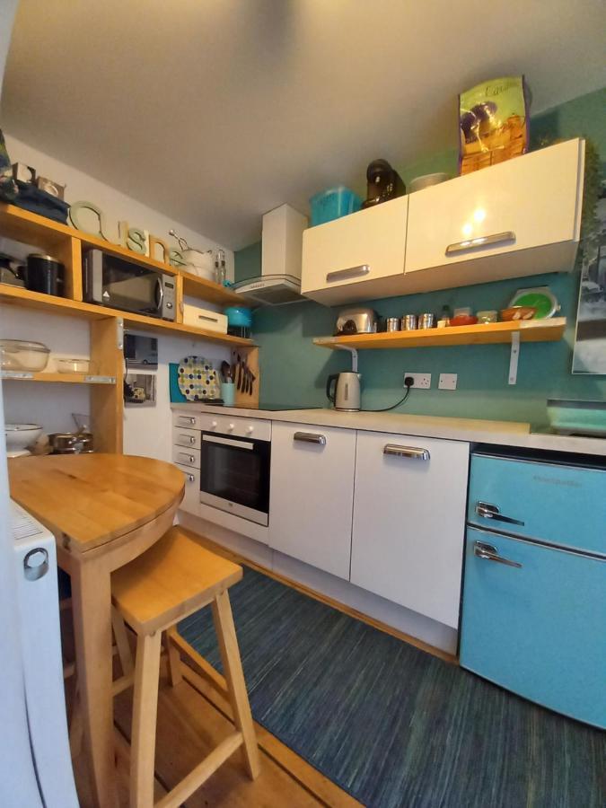 Little Pinfold Holiday home