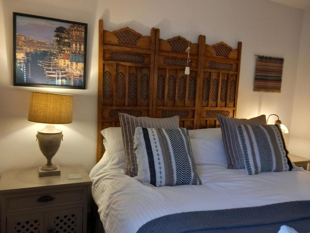 Holiday home Little Pinfold