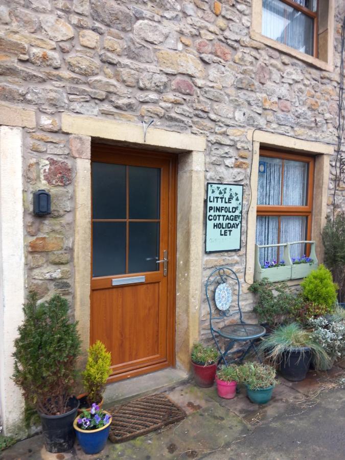 Little Pinfold * Skipton