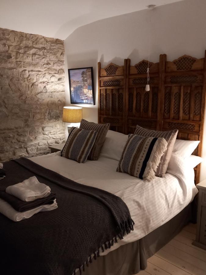 Holiday home Little Pinfold *