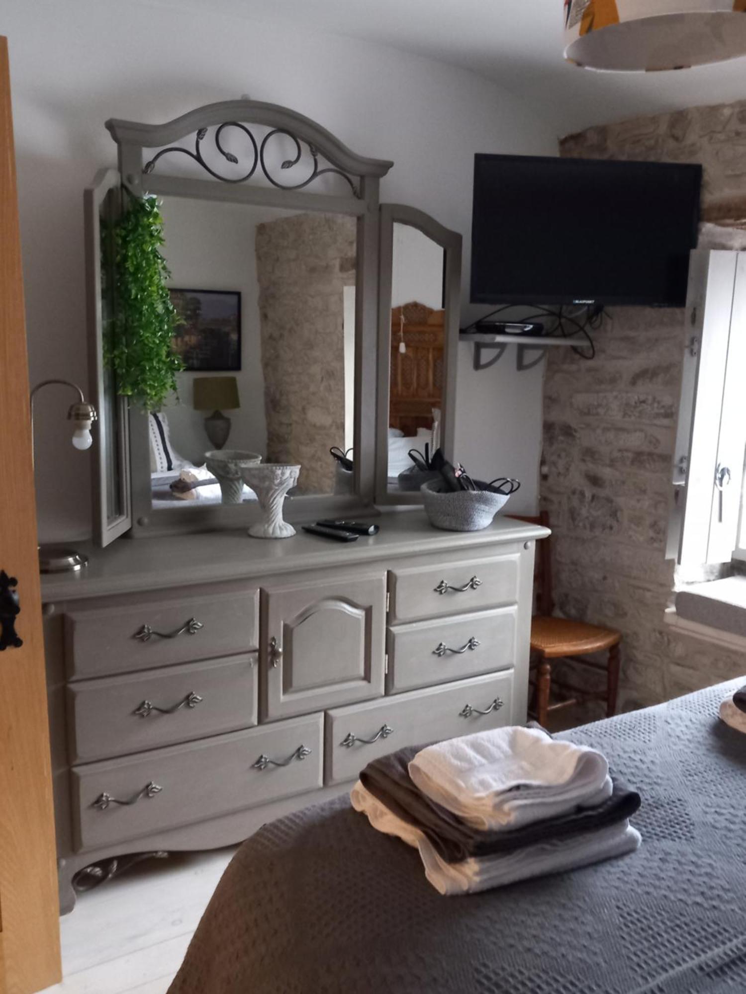 Little Pinfold Holiday home