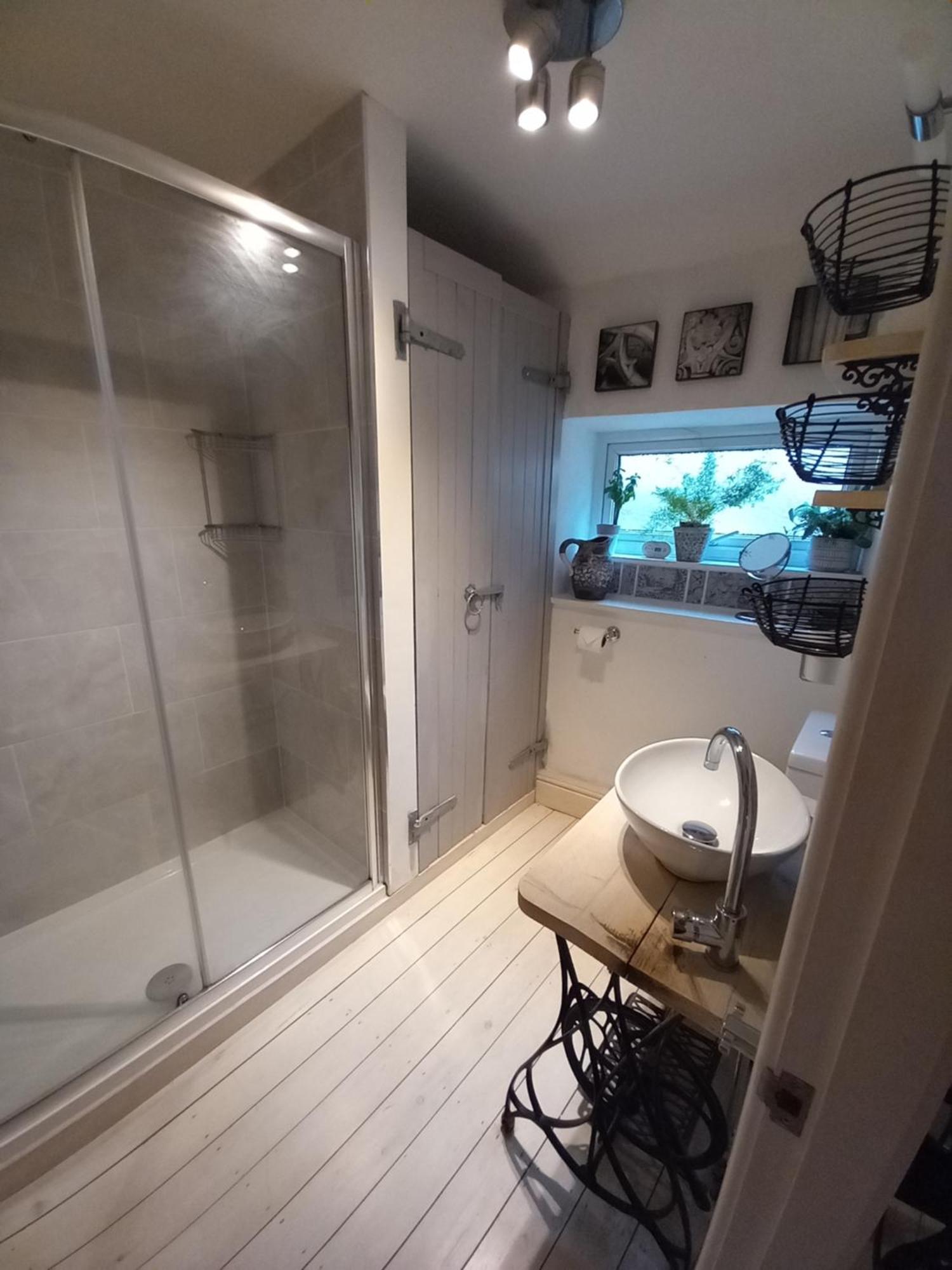 Little Pinfold Holiday home Skipton