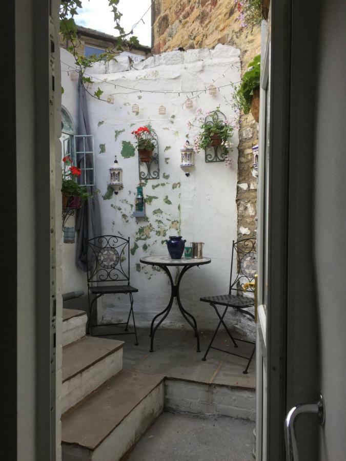 Casa vacanze Little Pinfold *