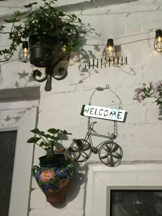 Holiday home Little Pinfold Skipton