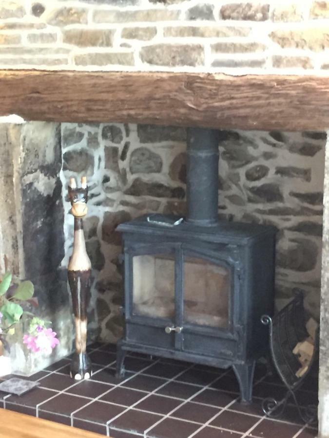Little Pinfold *