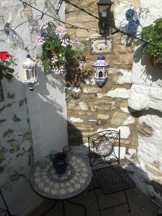 Little Pinfold Holiday home *