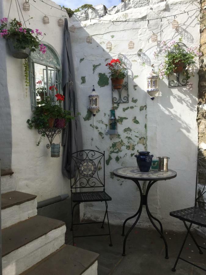 Little Pinfold Holiday home *