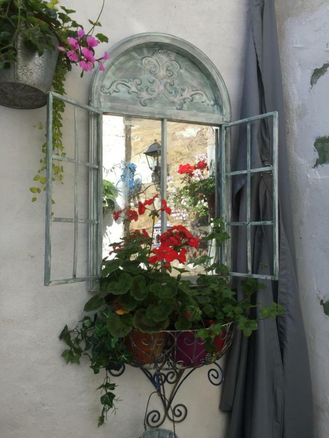 Little Pinfold Holiday home
